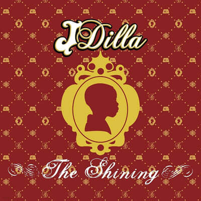 J Dilla ( ޶) - The Shining [2LP]