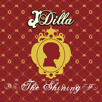 J Dilla — The Shining 앨범 커버