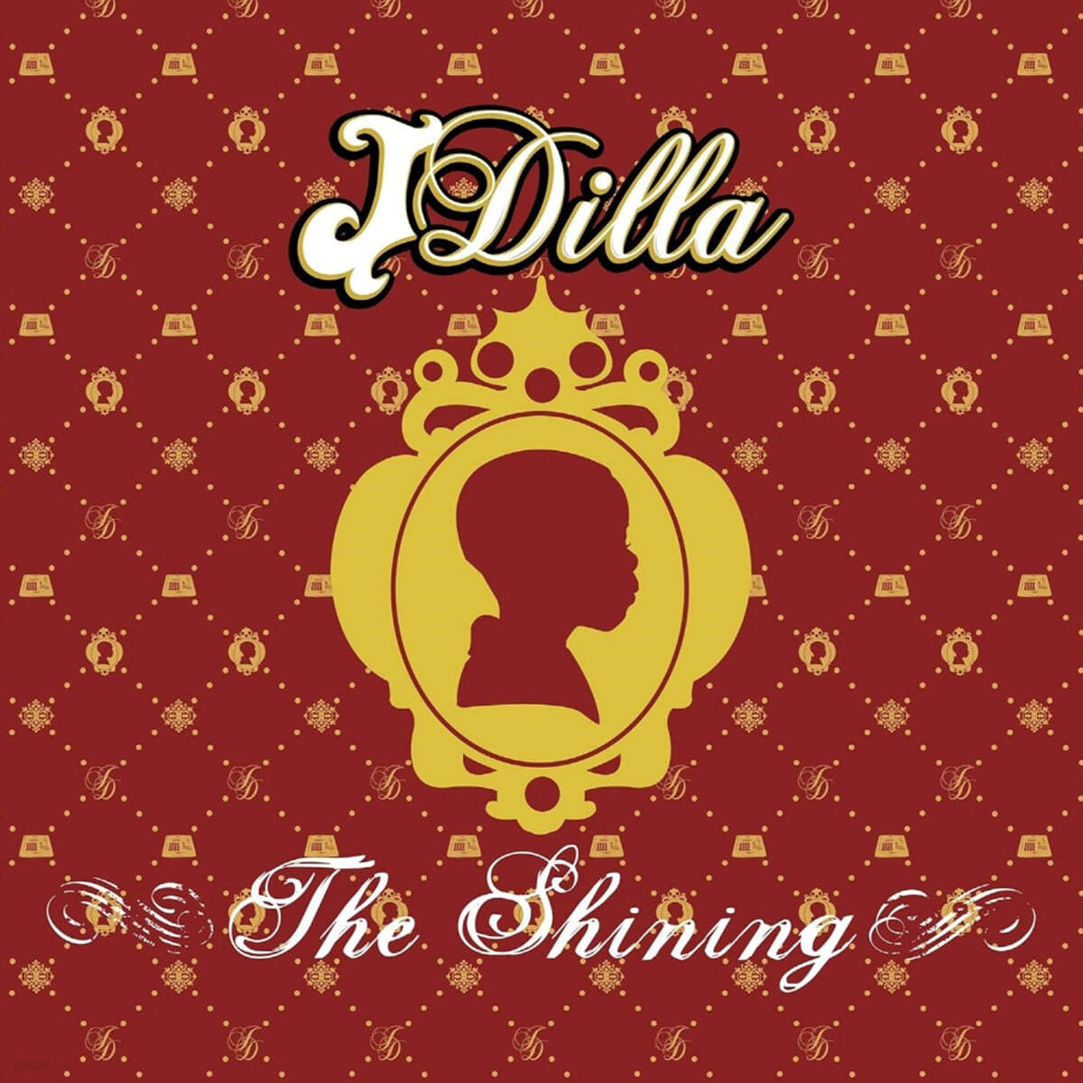 J Dilla (제이 달라) - The Shining [2LP]