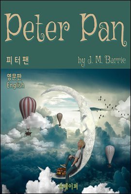 Peter Pan 