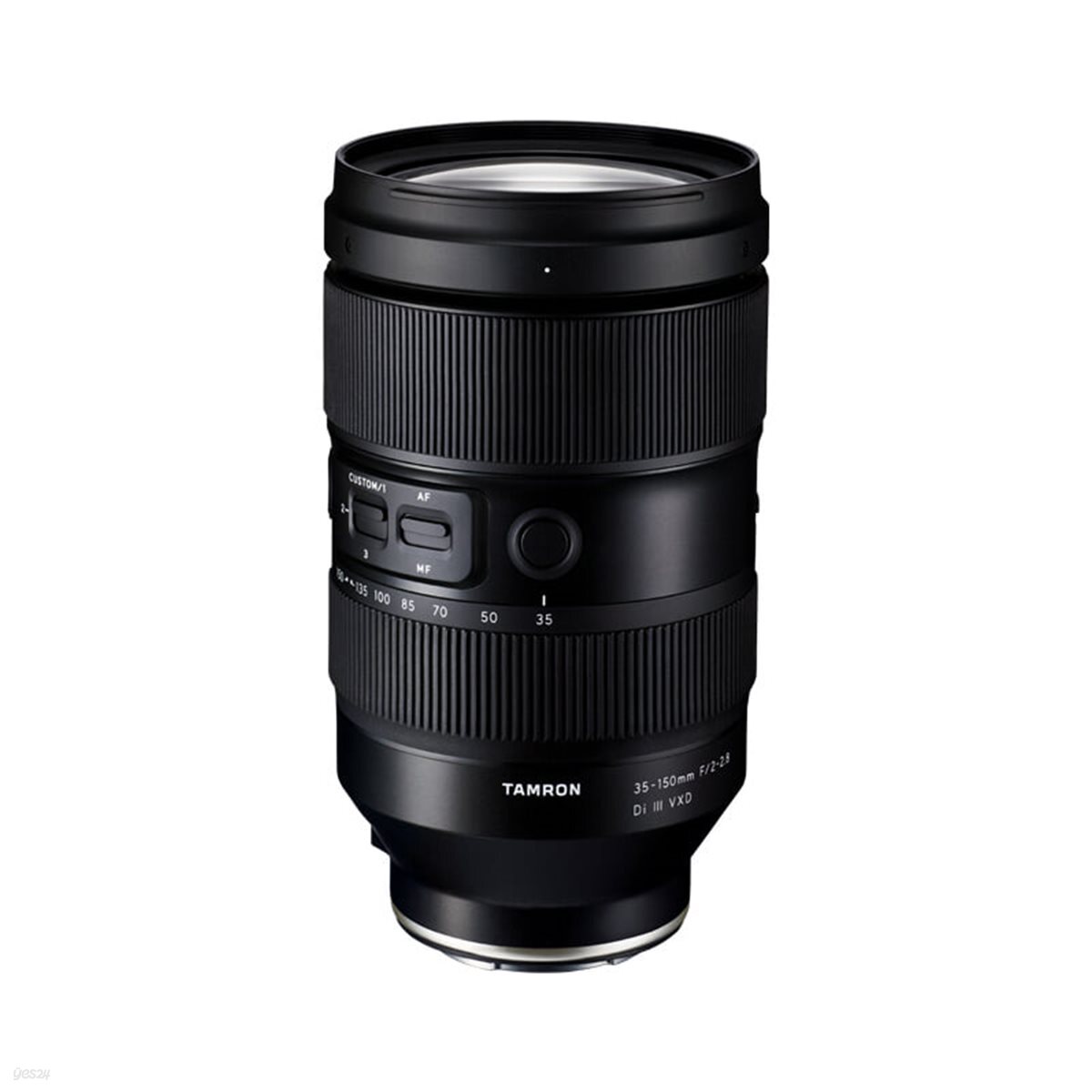 [정품|수입사 직배송] 탐론 35-150mm F/2-2.8 DiⅢ VXD A058Z 니콘Z 마운트