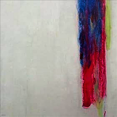 Dot Hacker — Inhibition 앨범 커버