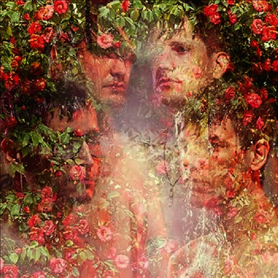 STRFKR — Miracle Mile (10-Year Anniversary Edition) 앨범 커버
