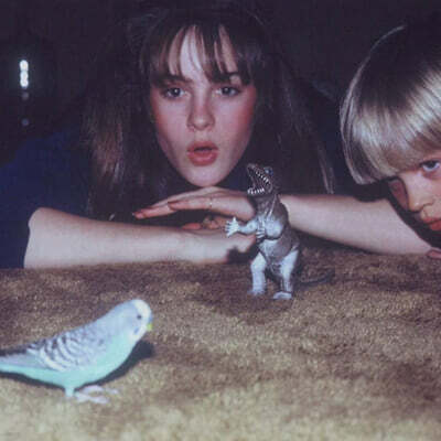 Big Thief (빅 씨프) - 1집 Masterpiece [에코 핑크 컬러 LP]