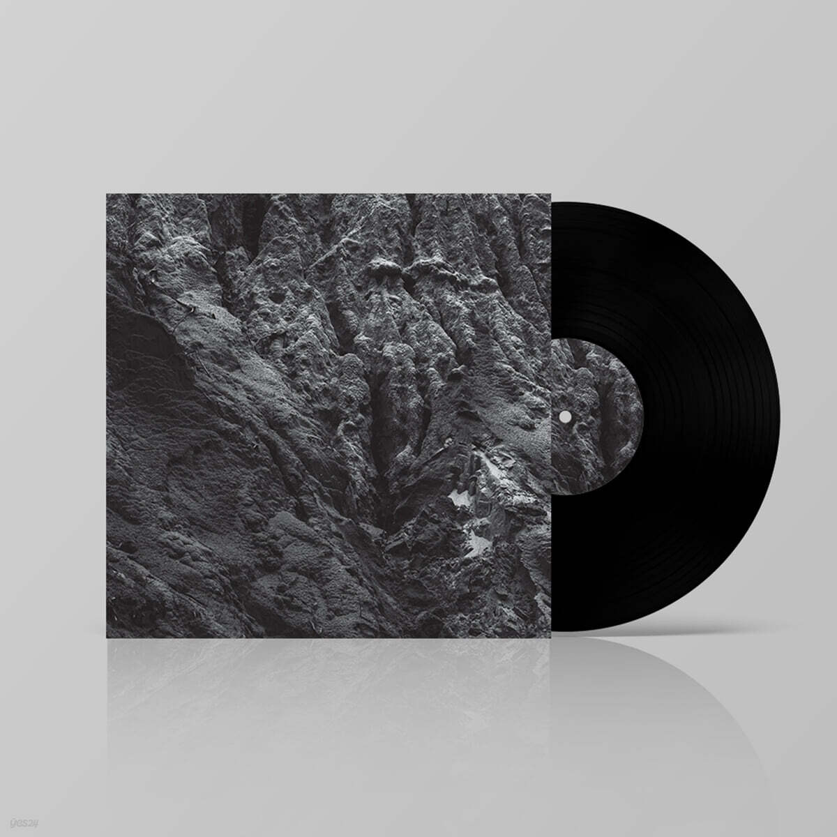 도재명 -  21st Century Odyssey [LP]