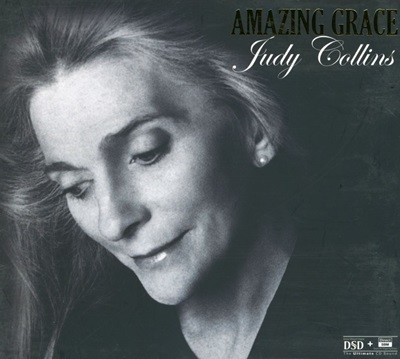 주디 콜린스 - Judy Collins - Amazing Grace [디지팩]