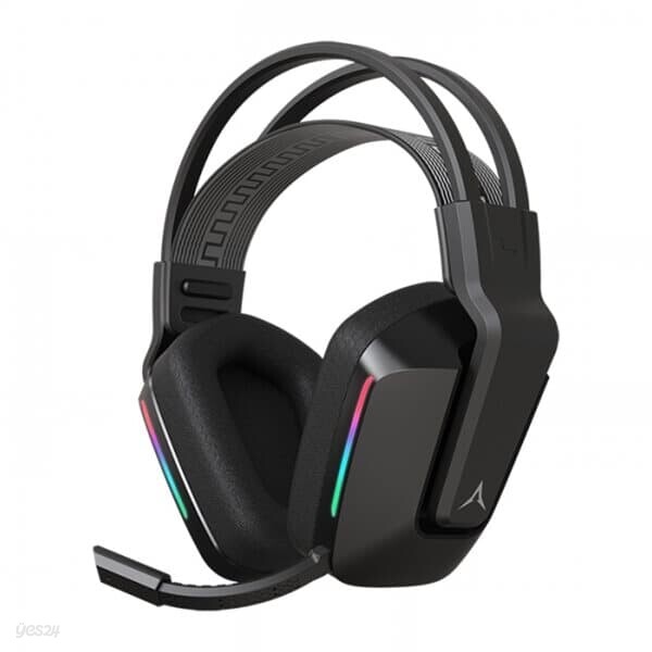 앱코 MR600 무선 가상 7.1 3-MODE 게이밍 헤드셋