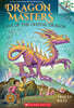 Dragon Masters #26 : Cave of the Crystal Dragon (A Branches Book)