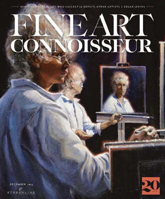 Fine Art Connoisseur (ݿ) : 2023 12