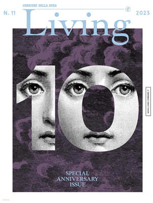 Living Magazine () : 2023 No.11 