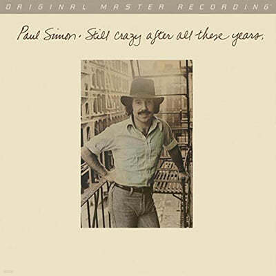 Paul Simon ( ̸) - Still Crazy After All These Years