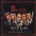 [߰] Westlife / World Of Our Own (2CD Deluxe Edition)