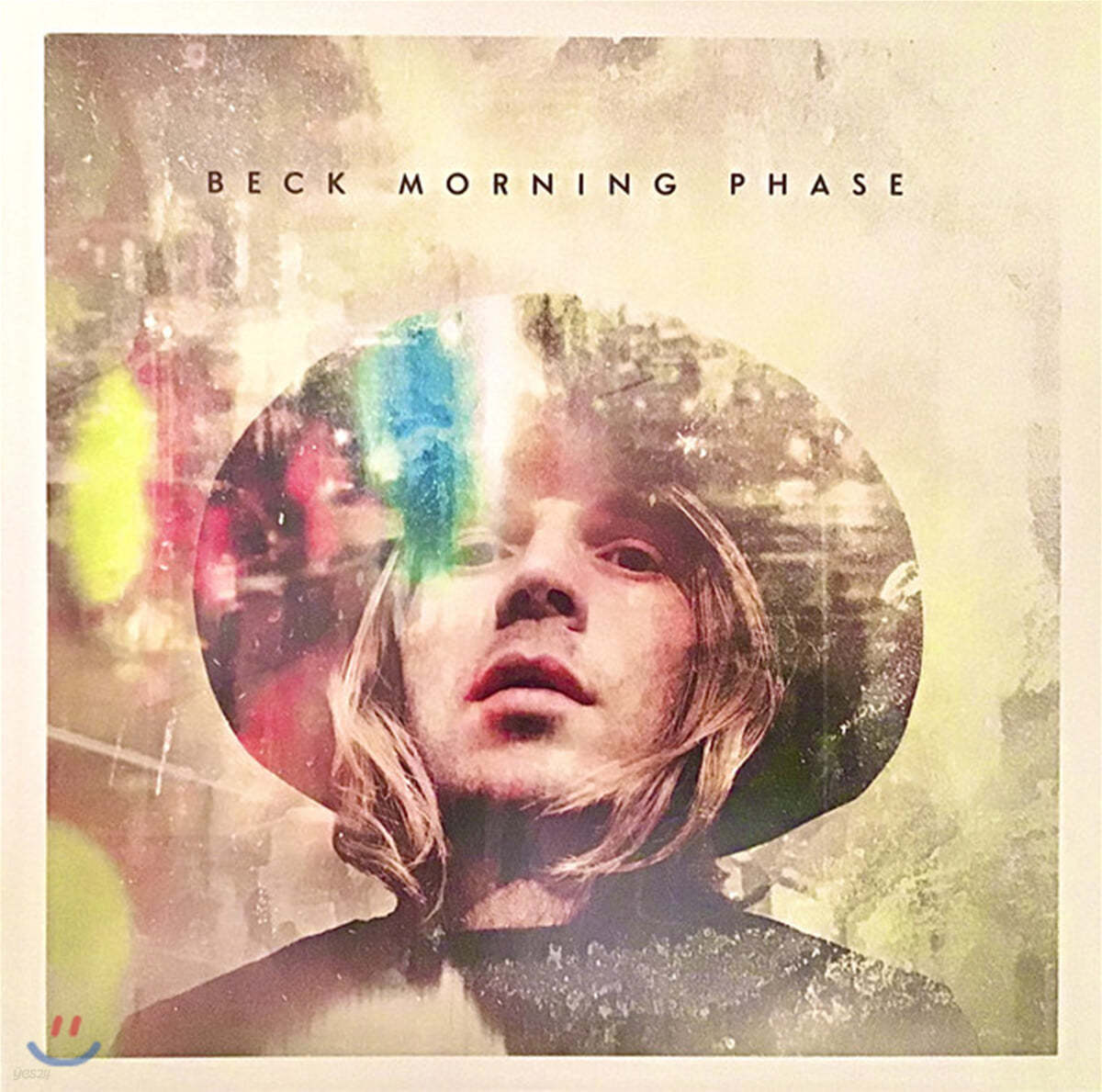 Beck (벡) - 12집 Morning Phase [LP]