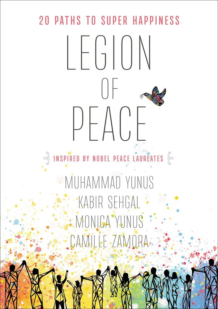 Legion of Peace