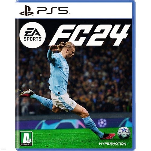 PS5 EA 스포츠 FC 24