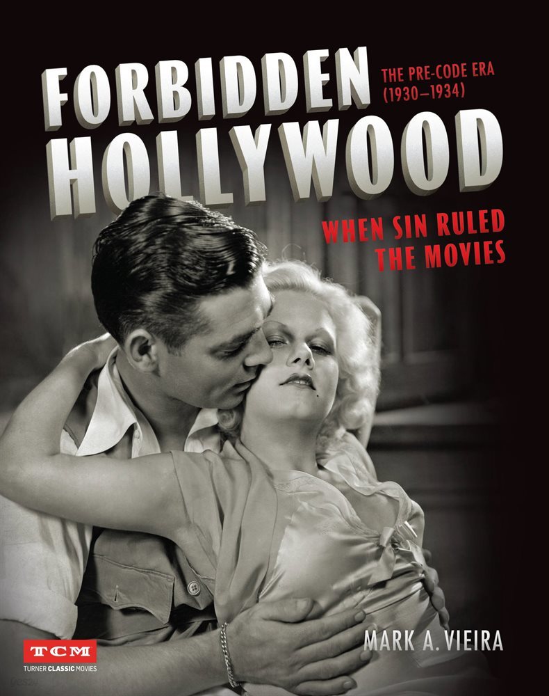 Forbidden Hollywood