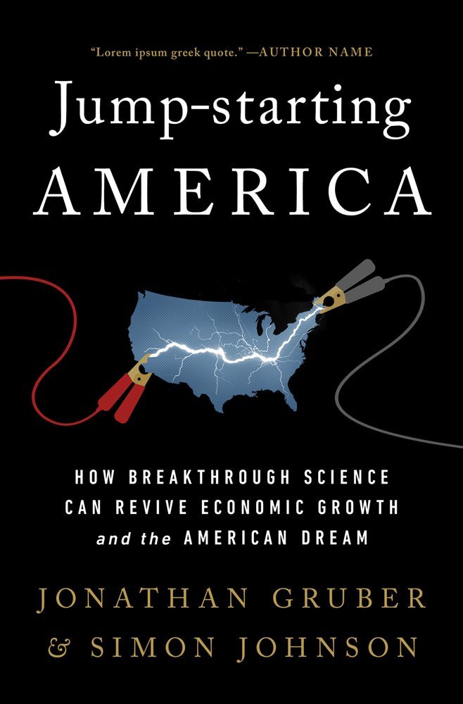 Jump-Starting America