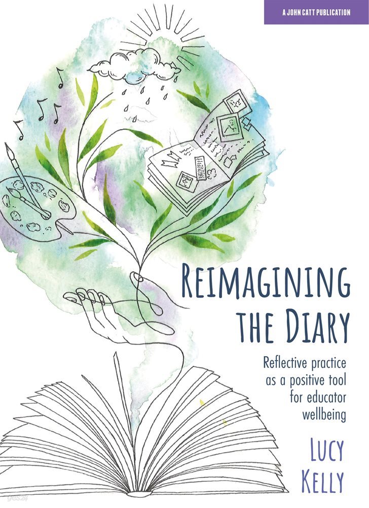 Reimagining the Diary