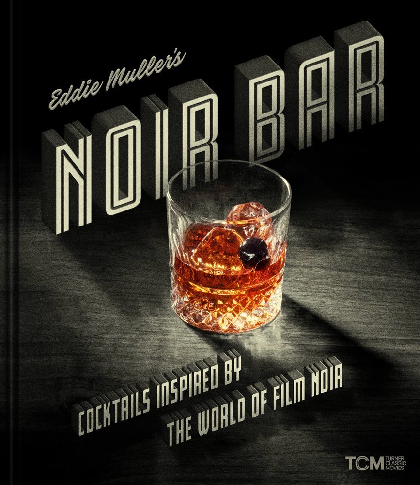 Eddie Muller&#39;s Noir Bar