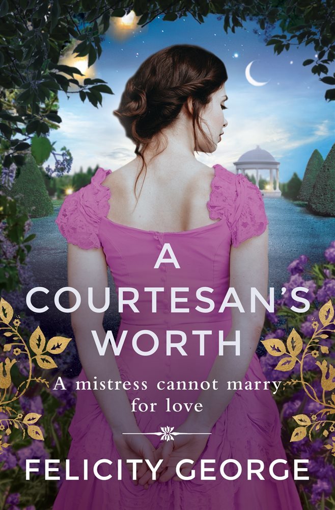 A Courtesan&#39;s Worth