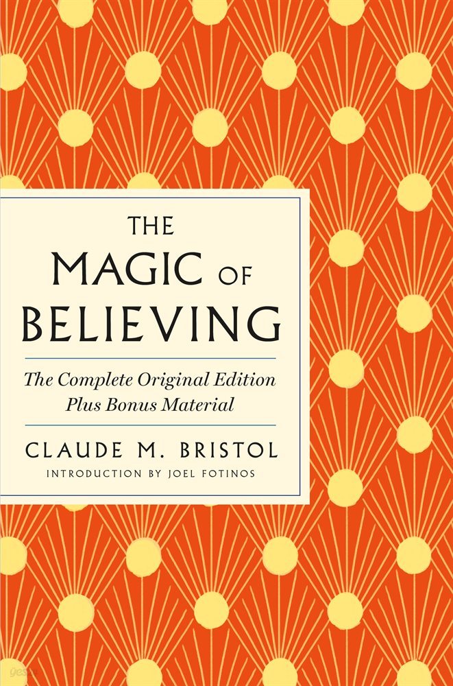 The Magic of Believing