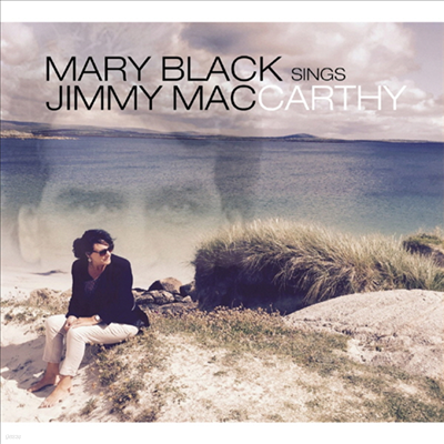 Mary Black - Mary Black sings Jimmy Maccarthy (CD)