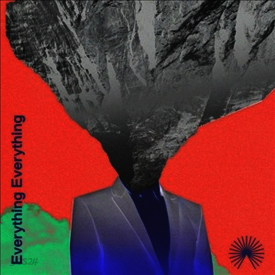 Everything Everything - Mountainhead (180g LP)