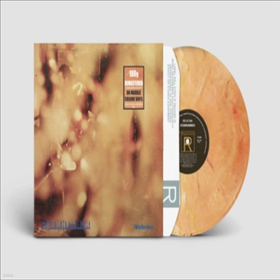 Steamhammer — Reflection (45RPM) 앨범 커버