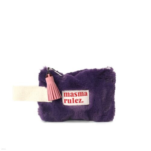 Mini strap pouch _ Bodry 