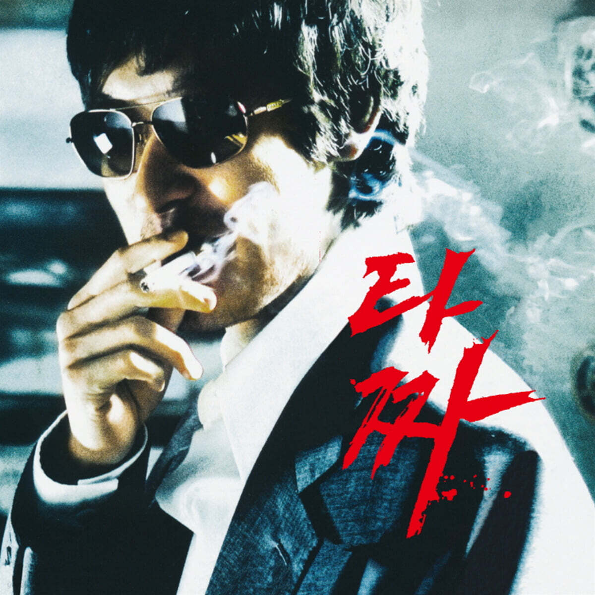 타짜 영화음악 [LP]