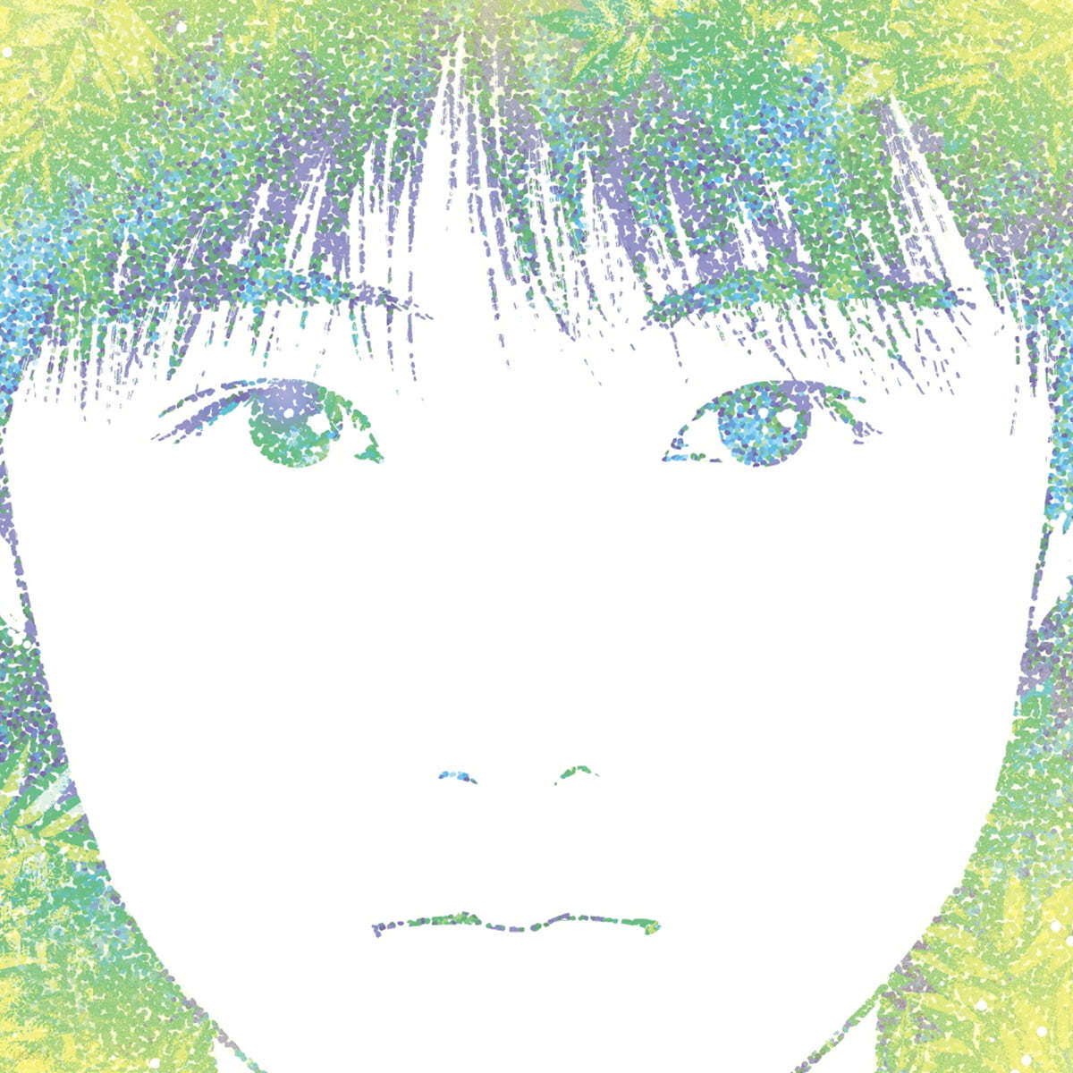 토모요 커버스 - 하라다 토모요 공식 커버 앨범 (Tomoyo Covers -Tomoyo Harada Official Cover Album) [LP]