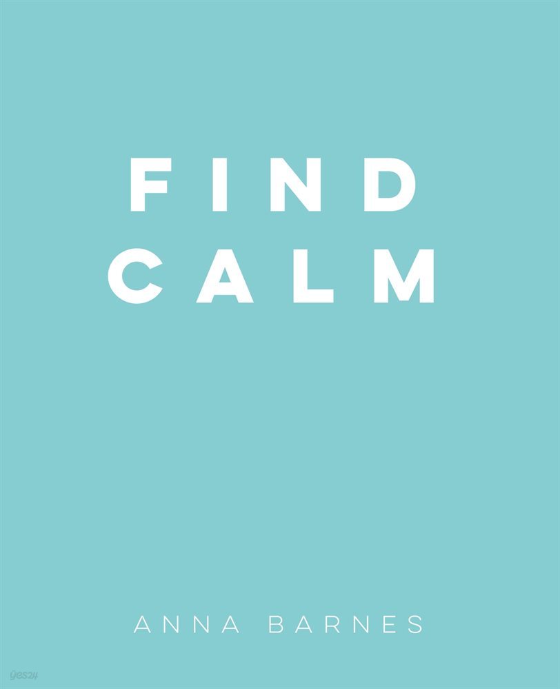 Find Calm