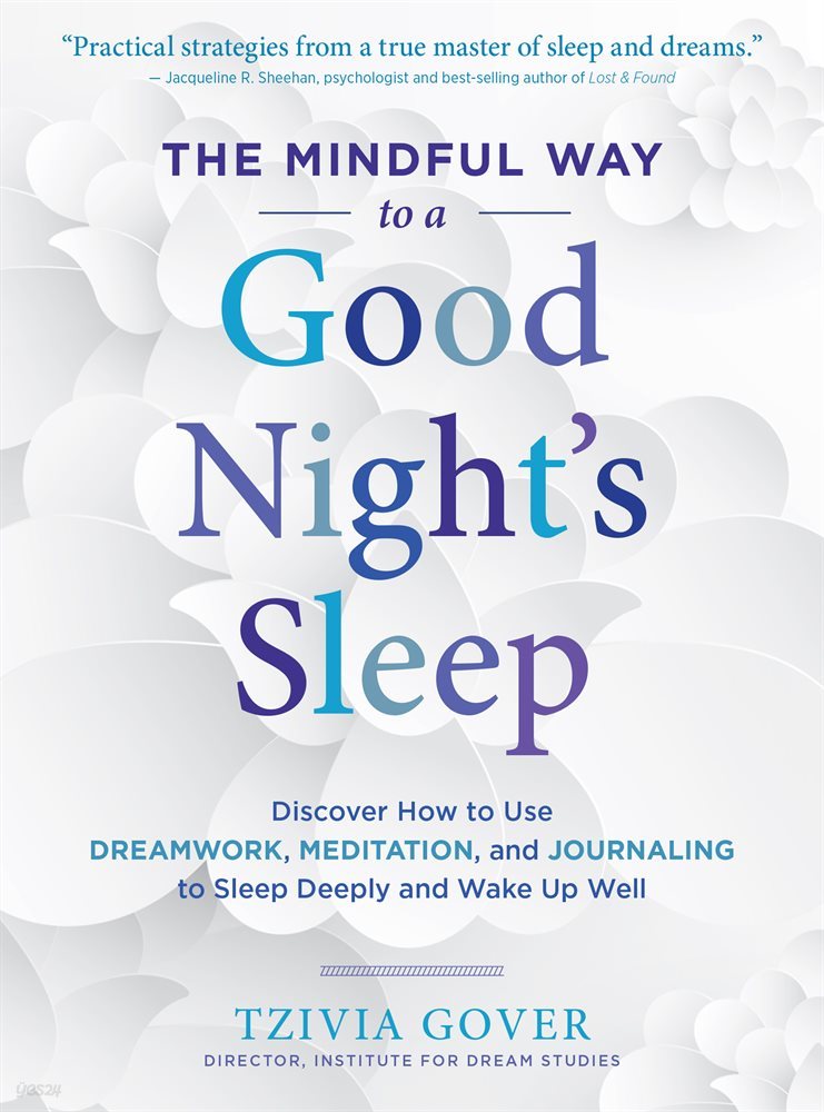 The Mindful Way to a Good Night&#39;s Sleep