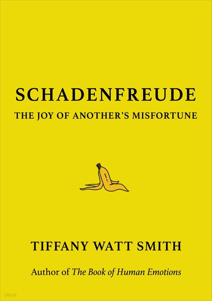 Schadenfreude