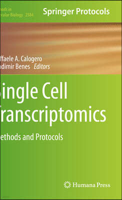 Single Cell Transcriptomics: Methods and Protocols