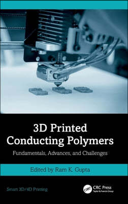3D Printed Conducting Polymers