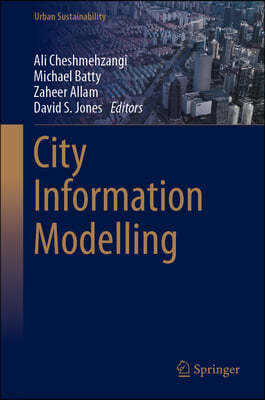 City Information Modelling