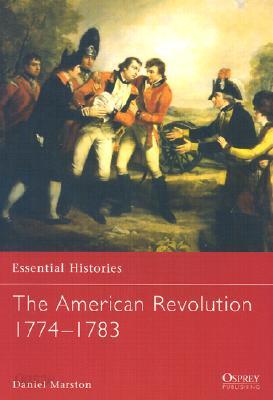 The American Revolution 1774-1783