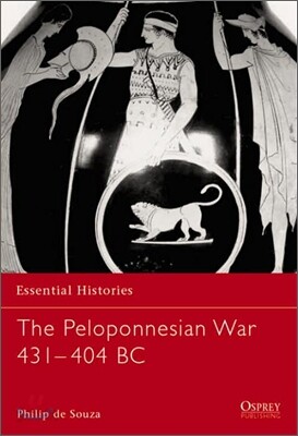 The Peloponnesian War 431-404 BC