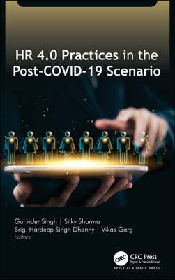 HR 4.0 Practices in the Post-COVID-19 Scenario