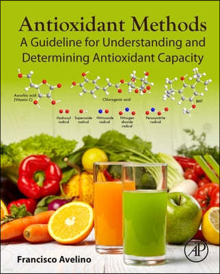 Antioxidant Methods: A Guideline for Understanding and Determining Antioxidant Capacity