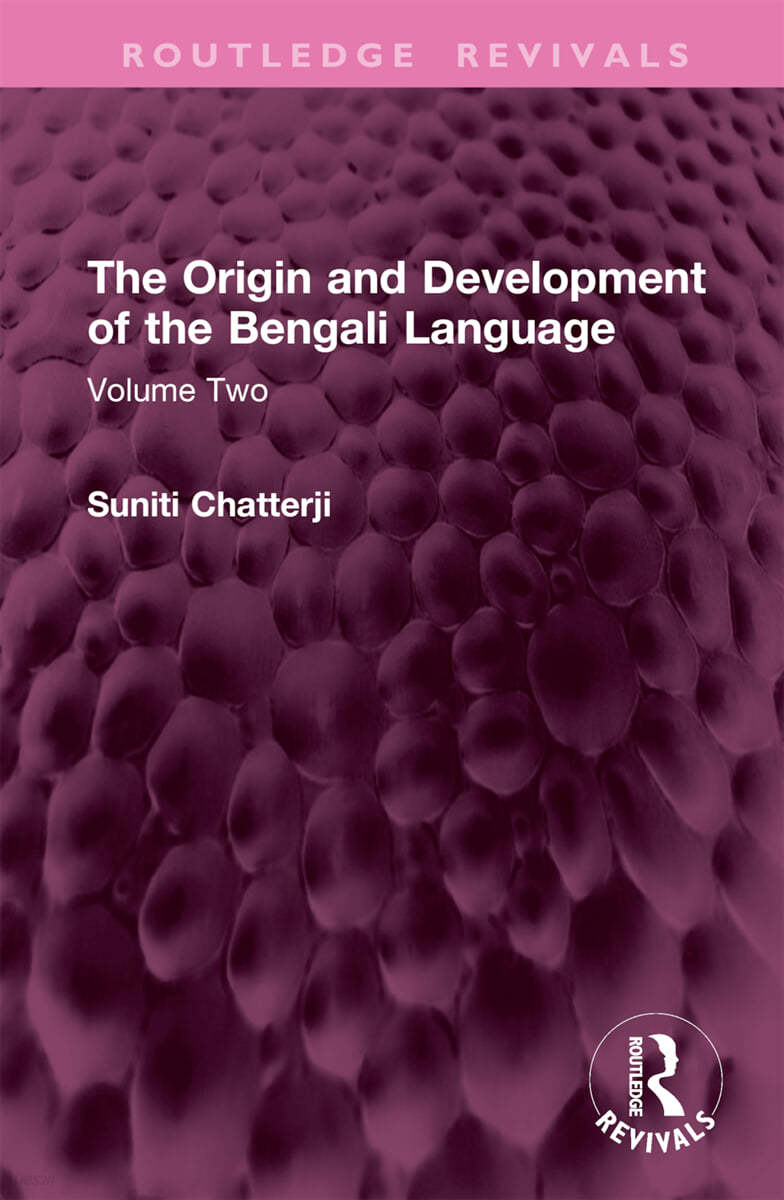 Origin and Development of the Bengali Language