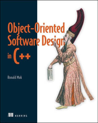 Object-Oriented Software Design in C++