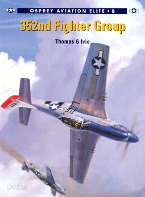 352nd Fighter Group