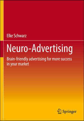 Neuro-Advertising: Brain-Friendly Advertising for More Success in Your Market