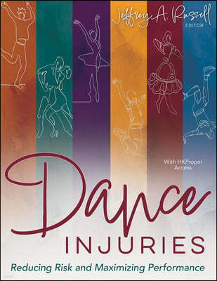 Dance Injuries: Reducing Risk and Maximizing Performance