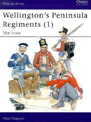 Wellington's Peninsula Regiments (1)