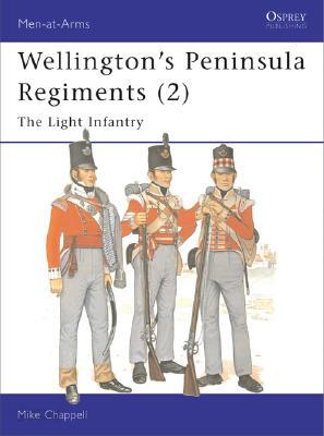 Wellington's Peninsula Regiments (2)