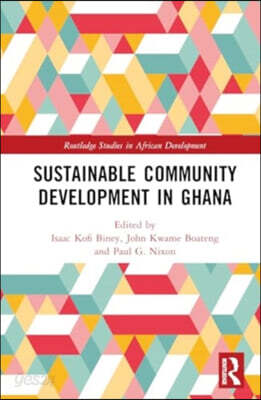 Sustainable Community Development in Ghana