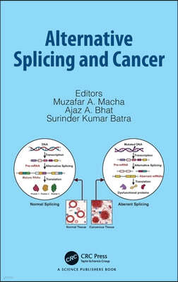 Alternative Splicing and Cancer